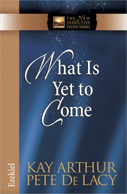 What Is Yet To Come (Paperback)