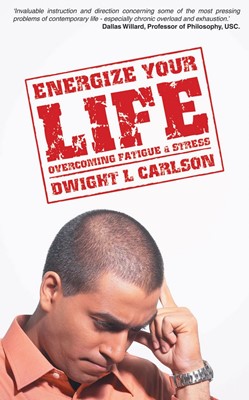 Energize Your Life (Paperback)
