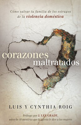 Corazones Maltratados (Paperback)