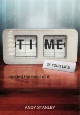 Time of Your Life DVD (DVD)