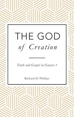 The God Of Creation (Paperback)