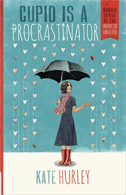 Cupid Is A Procrastinator (Paperback)