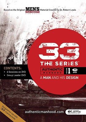 33 The Series, Volume 1 Leader Kit (Kit)