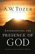 Experiencing The Presence Of God (Paperback)