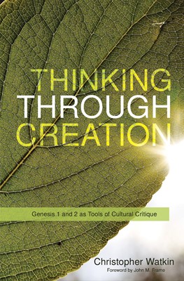 Thinking through Creation (Paperback)