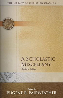 Scholastic Miscellany, A (Paperback)
