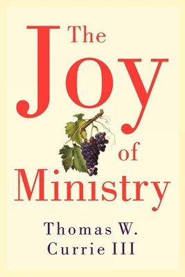 The Joy of Ministry (Paperback)