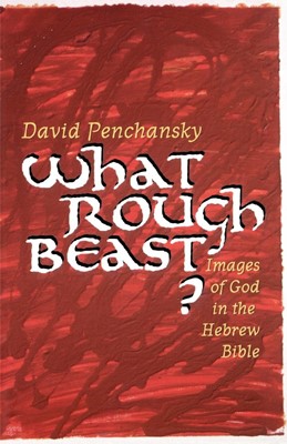 What Rough Beast? (Paperback)