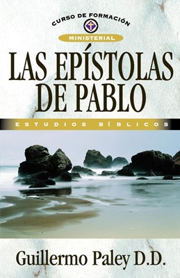 Epistolas de Pablo (Paperback)