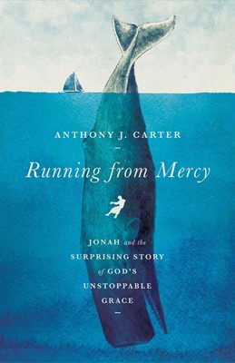 Running from Mercy (Paperback)