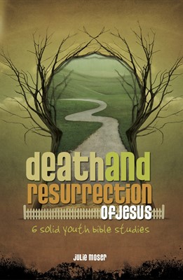 Death And Resurrection Of Jesus (Paperback)