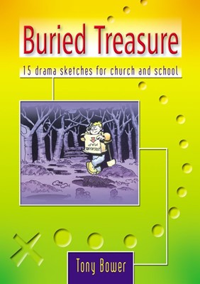 Buried Treasure (Paperback)