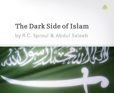 The Dark Side of Islam CD (CD-Audio)