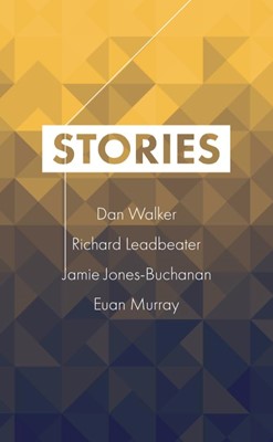 Stories (Sport) (Paperback)