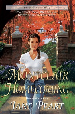 Montclair Homecoming, A (Paperback)