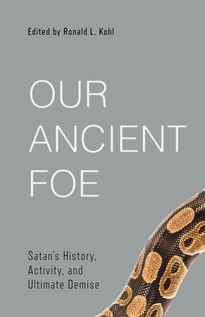 Our Ancient Foe (Paperback)