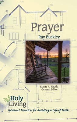 Holy Living Series: Prayer (Paperback)