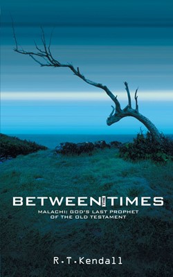 Between The Times (Paperback)