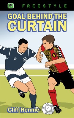Goal Behind The Curtain (Paperback)