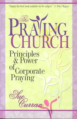 The Praying Church (Paperback)