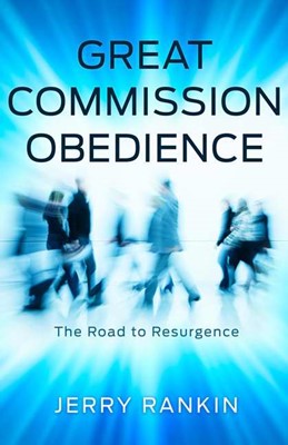 Great Commission Obedience (Paperback)
