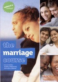 The Marriage Course DVD (DVD)