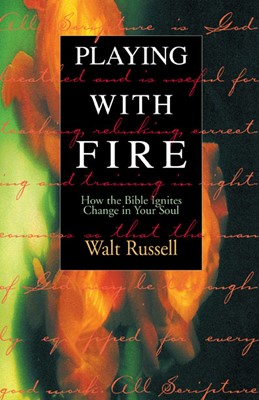 Playing with Fire (Paperback)