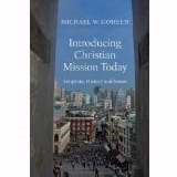 Introducing Christian Mission Today (Hard Cover)