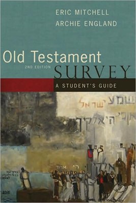 Old Testament Survey (Paperback)