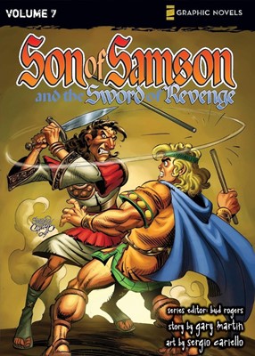 The Sword Of Revenge (Paperback)