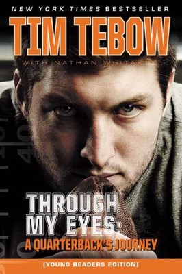 Through My Eyes (Paperback)