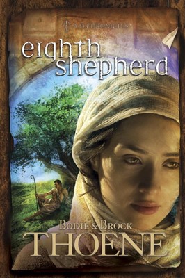 Eighth Shepherd (Paperback)