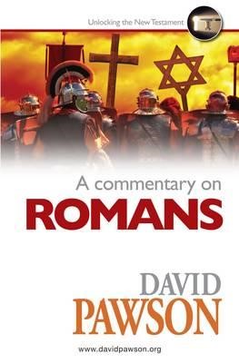 Commentary On Romans, A (Paperback)