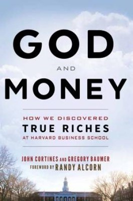 God and Money (Paperback)