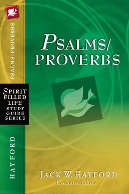 Psalms/Proverbs (Paperback)