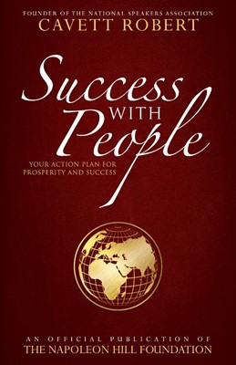 Success With People (Paperback)