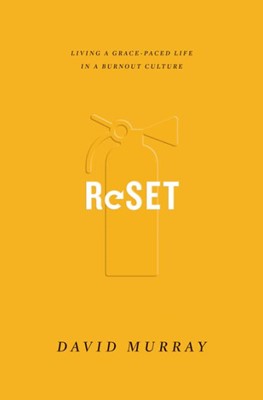 Reset (Paperback)
