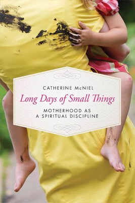 Long Days of Small Things (Paperback)