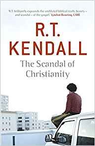 The Scandal Of Christianity (Paperback)