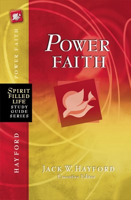 Power Faith (Paperback)