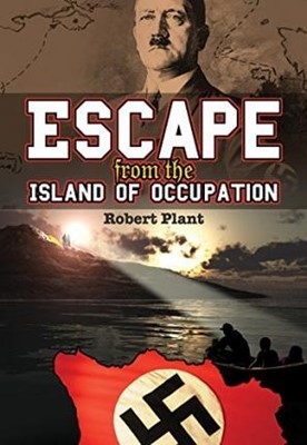 Escape from the Island of Occupation (Paperback)