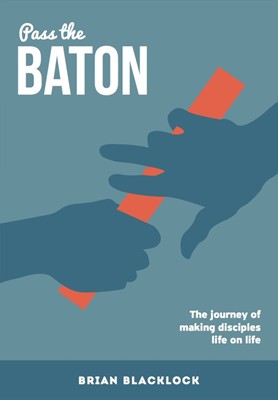 Pass the Baton (Paperback)