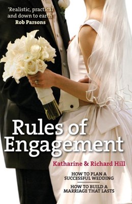 Rules Of Engagement (Paperback)