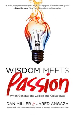 Wisdom Meets Passion (Paperback)