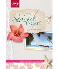 SeaSide Escape Participant Guide Spanish Translation (Paperback)