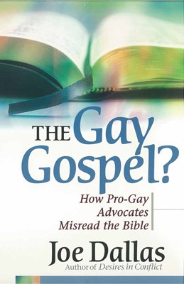 The Gay Gospel? (Paperback)