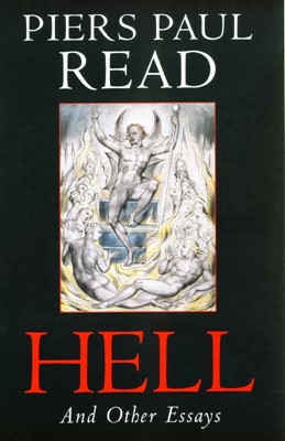 Hell (Paperback)