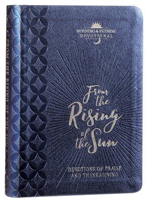 From The Rising Of The Sun (Imitation Leather)