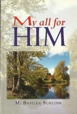 My All for Him (Paperback)