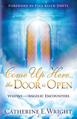 Come Up Here...The Door Is Open (Paperback)